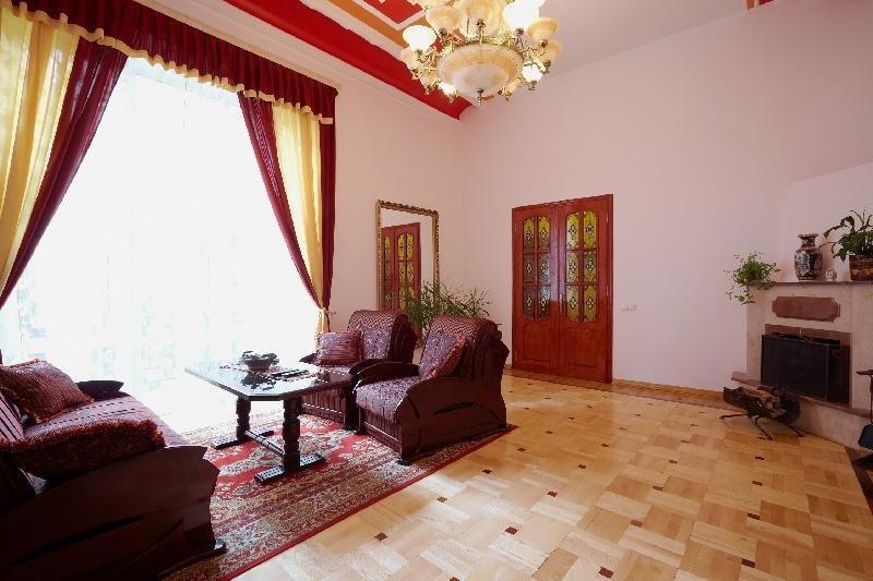 إلفيف Apartments On Doroshenka 19 المظهر الخارجي الصورة