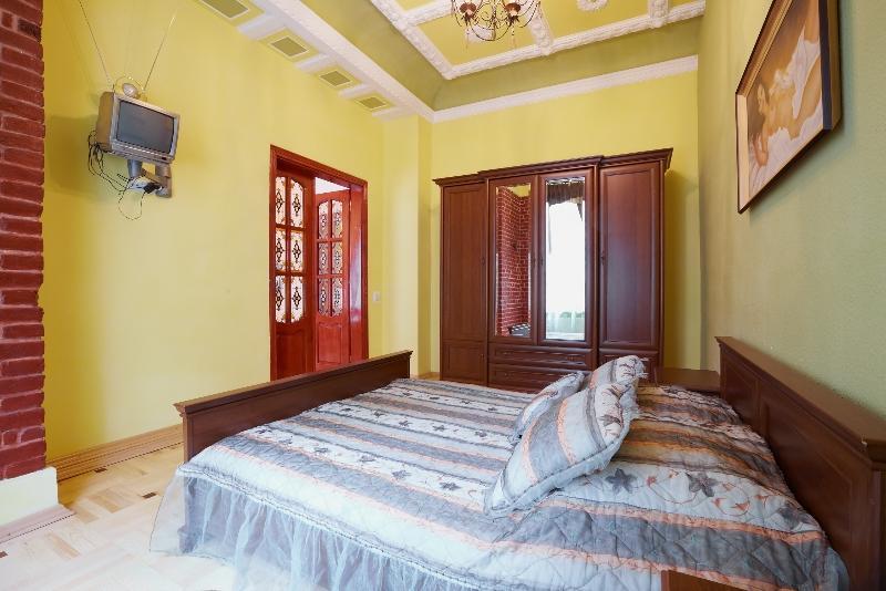 إلفيف Apartments On Doroshenka 19 المظهر الخارجي الصورة