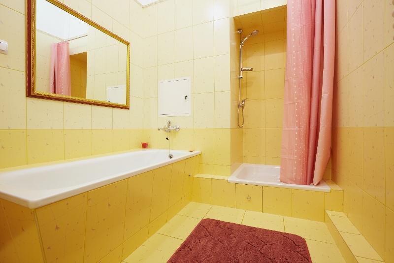 إلفيف Apartments On Doroshenka 19 المظهر الخارجي الصورة